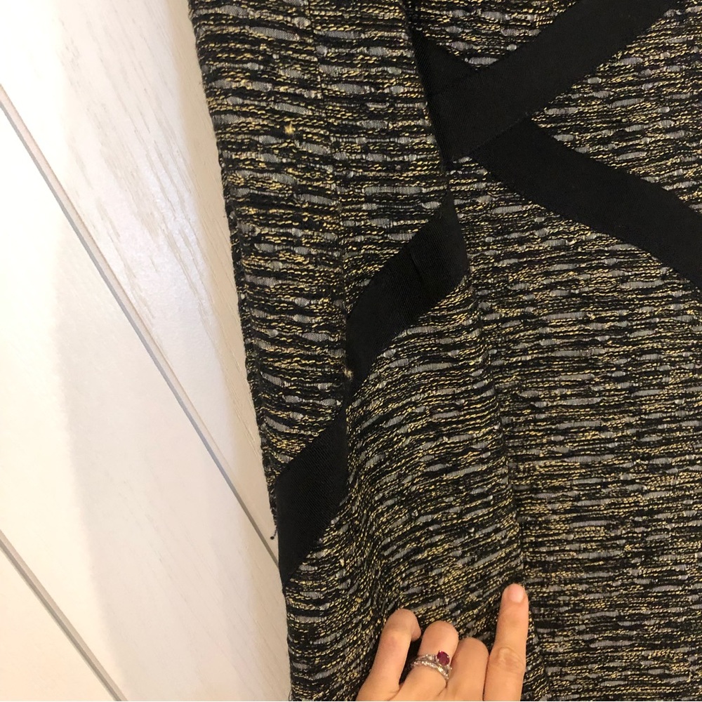 Lafayette 148 dress size 4 - Picture 3 of 10